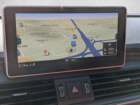 Used 2019 Audi SQ5 Prestige w/ Prestige Package AWD/4WD image 12