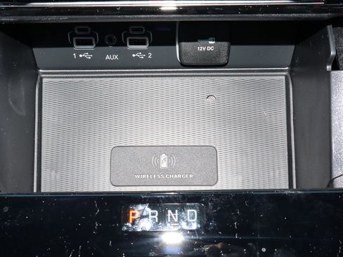 New 2025 Jeep Grand Cherokee Laredo X w/ Luxury Tech Group I image 20