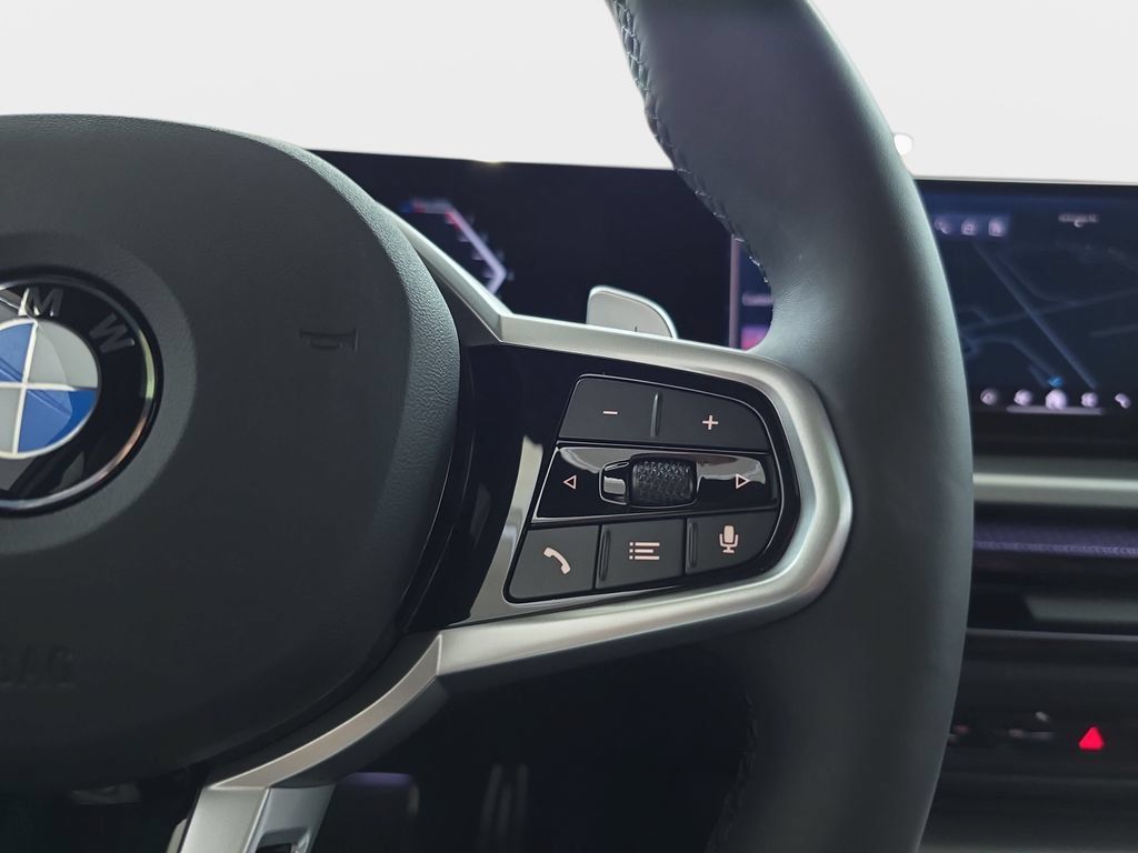 New 2026 BMW 230i xDrive Coupe w/ Premium Package AWD/4WD image 16