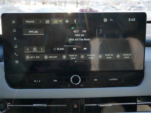 Used 2025 Mitsubishi Outlander SE image 20