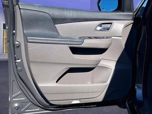 Used 2014 Honda Odyssey EX-L image 21