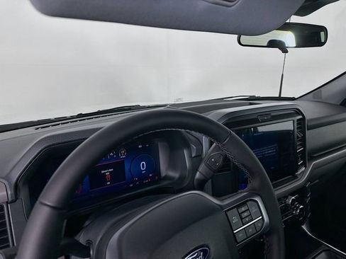 New 2026 Ford F150 XLT w/ Mobile Office Package AWD/4WD image 9