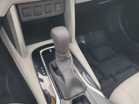 Certified 2024 Toyota Corolla Cross L FWD image 15