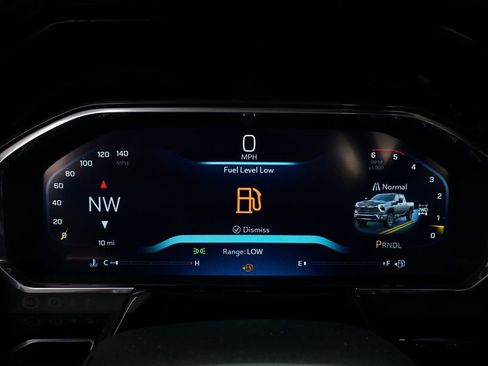 New 2026 Chevrolet Silverado 2500 LT w/ Trail Boss Package image 20