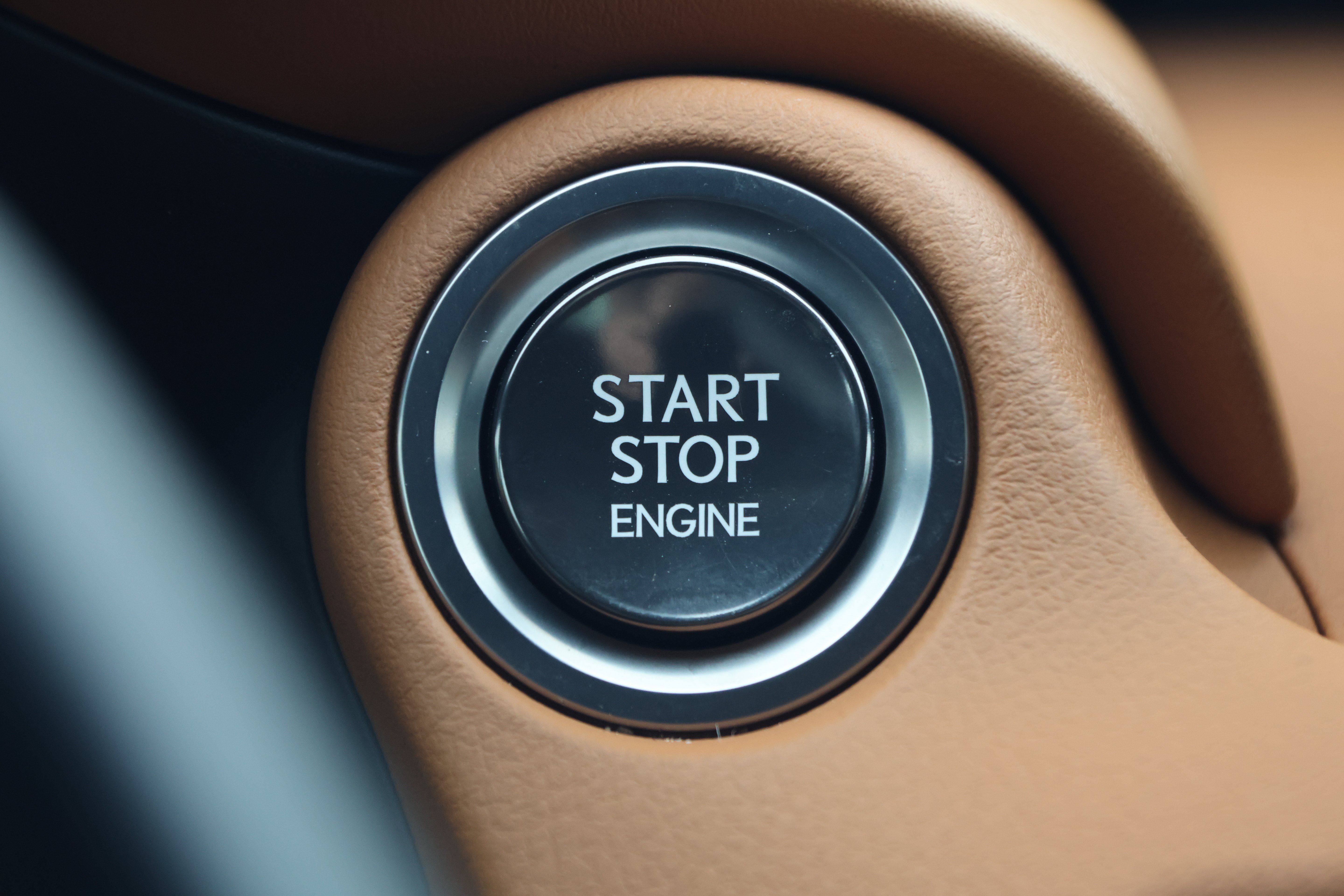 Used 2025 Lexus IS 350 F Sport w/ Accessory Package RWD image 18