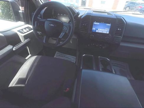 Used 2018 Ford F150 XL w/ Equipment Group 101A Mid AWD/4WD image 28