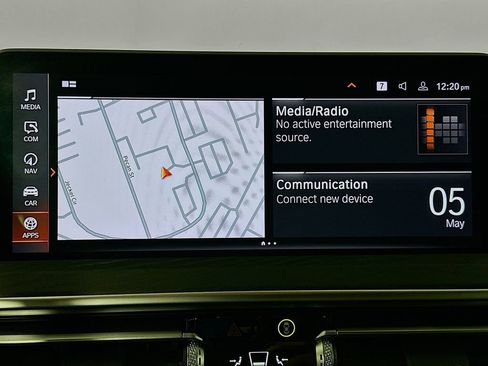 Certified 2024 BMW X3 sDrive30i w/ Premium Package RWD image 15