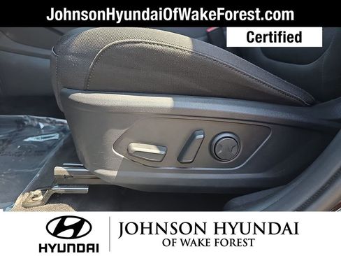 Certified 2023 Hyundai Tucson SEL AWD/4WD image 39