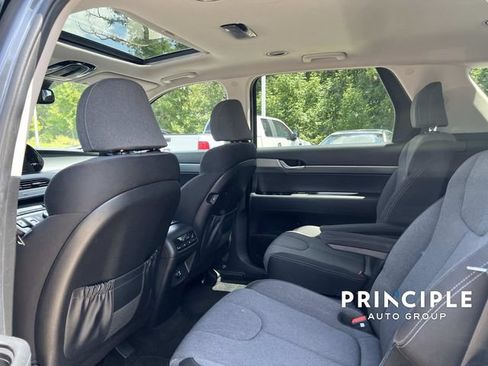 Used 2020 Hyundai Palisade SEL FWD image 28