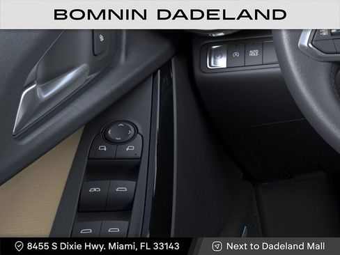 New 2026 Chevrolet Equinox ACTIV image 22