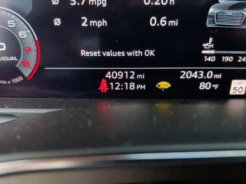 Used 2019 Audi A6 3.0T Prestige image 19