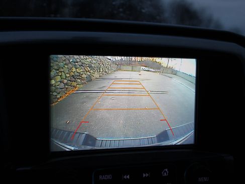 Used 2017 Chevrolet Silverado 1500 LT w/ All Star Edition image 30