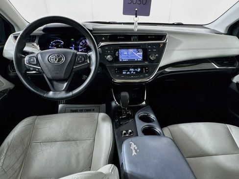 Used 2013 Toyota Avalon XLE Touring FWD image 27