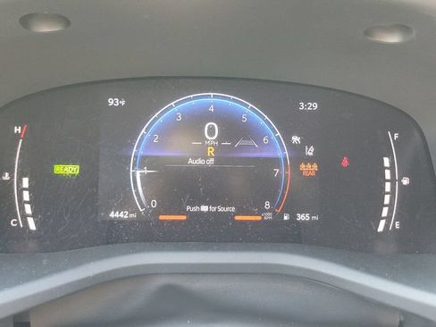 Certified 2026 Toyota Camry SE FWD image 22