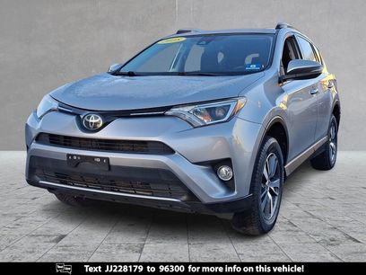 Used 2018 Toyota RAV4 XLE w/ Plus Extra Value Package