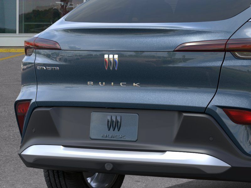 New 2026 Buick Envista Preferred w/ Convenience I Package FWD image 16