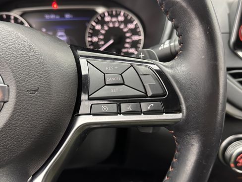 Used 2019 Nissan Altima 2.5 SR image 17