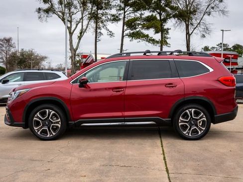 Certified 2023 Subaru Ascent Limited image 2