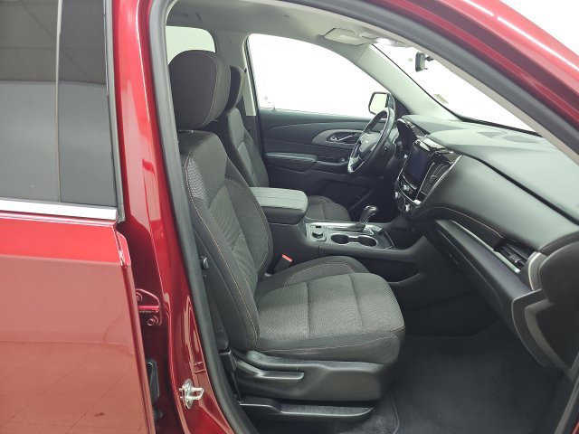 Used 2019 Chevrolet Traverse LT FWD image 20