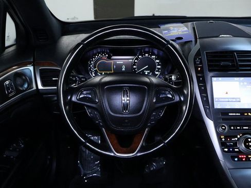 Used 2020 Lincoln MKZ Reserve w/ Elements Package image 23