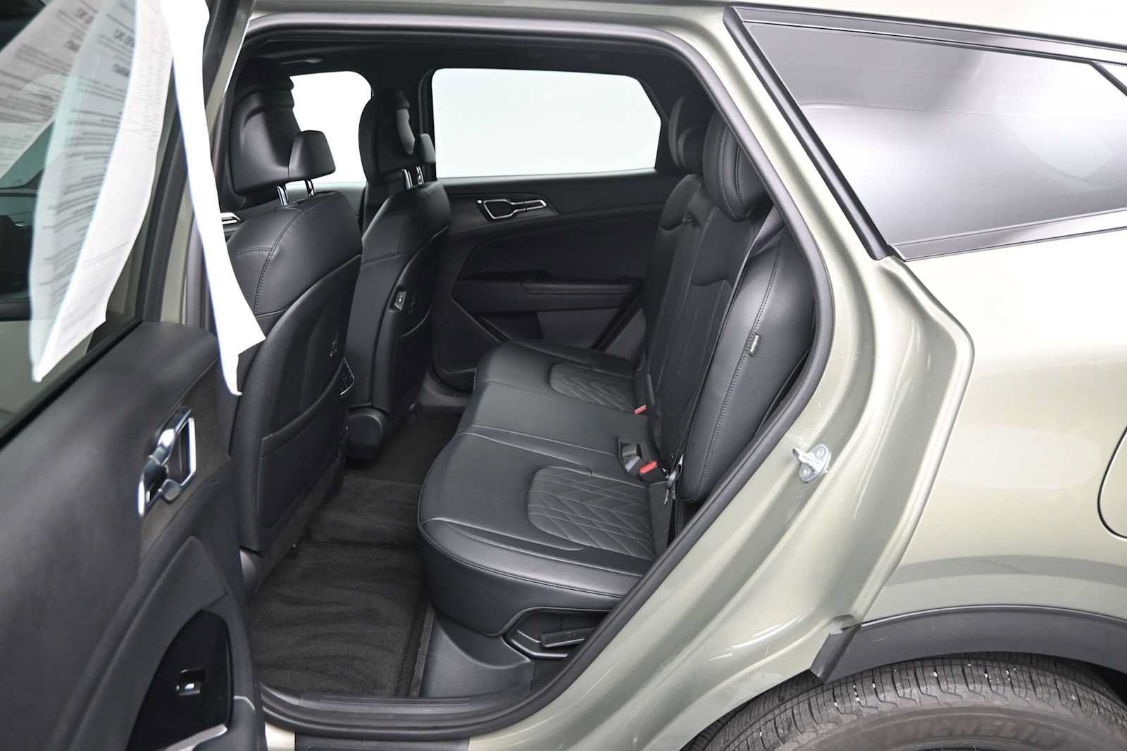 Used 2025 Kia Sportage X-Line Prestige AWD/4WD image 5