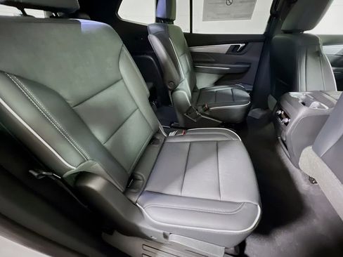 New 2026 Buick Enclave Preferred w/ Power Package AWD/4WD image 19