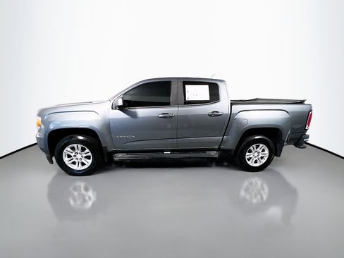 Used 2019 GMC Canyon SLE w/ Driver Alert Package image 9