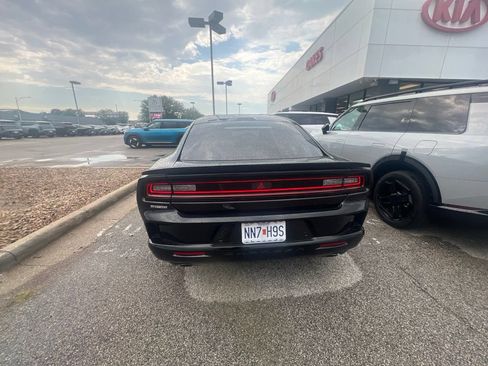 Used 2026 Dodge Charger Scat Pack AWD/4WD image 6