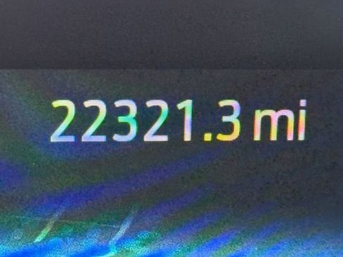 Used 2025 Ford Expedition Max Active image 15