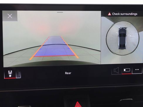 Used 2021 Audi S5 Prestige image 11