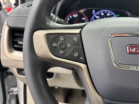 Used 2023 GMC Terrain Denali w/ LPO, Floor Liner Package image 28