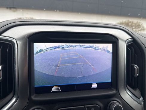 Used 2019 Chevrolet Silverado 1500 LT w/ All-Star Edition image 8