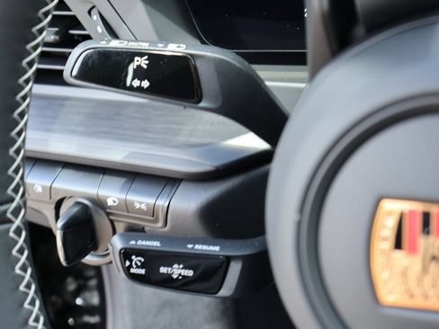 Certified 2026 Porsche 911 GT3 RWD image 34