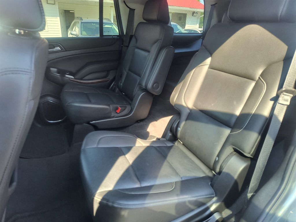 Used 2020 GMC Yukon SLT AWD/4WD image 31