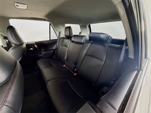 Used 2021 Toyota 4Runner TRD Off-Road Premium image 8