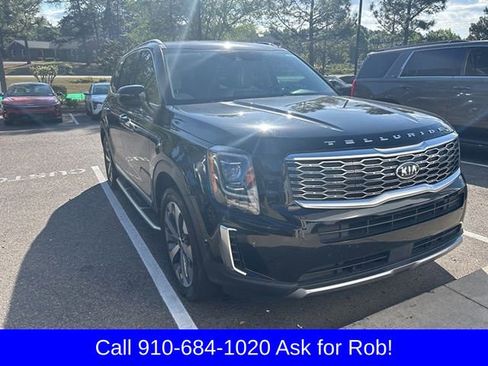 Used 2020 Kia Telluride S image 1