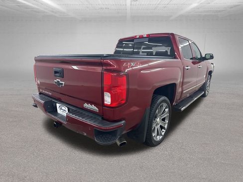 Used 2018 Chevrolet Silverado 1500 High Country image 13