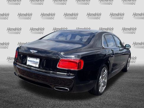 Used 2014 Bentley Flying Spur W12 AWD/4WD image 11