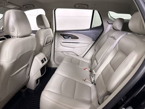 Used 2020 GMC Terrain Denali w/ Denali Premium Package image 62