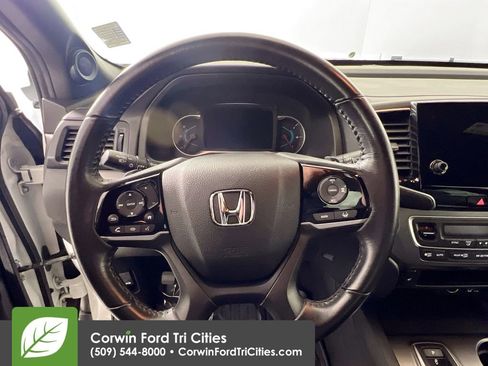 Used 2021 Honda Passport EX-L image 8