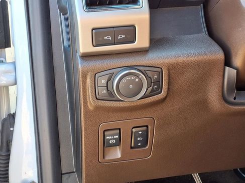 Used 2020 Ford F150 King Ranch w/ Equipment Group 601A Luxury image 19