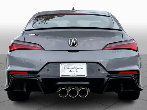 New 2026 Acura Integra Type S FWD image 4