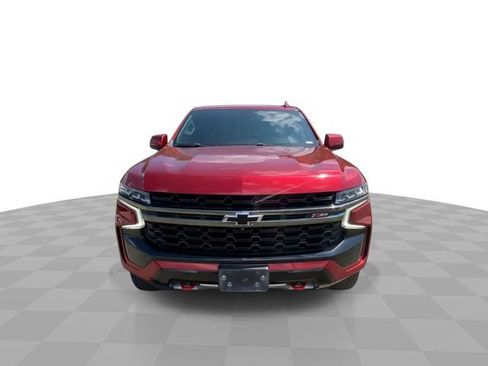 Used 2021 Chevrolet Tahoe Z71 w/ Z71 Signature Package AWD/4WD image 5