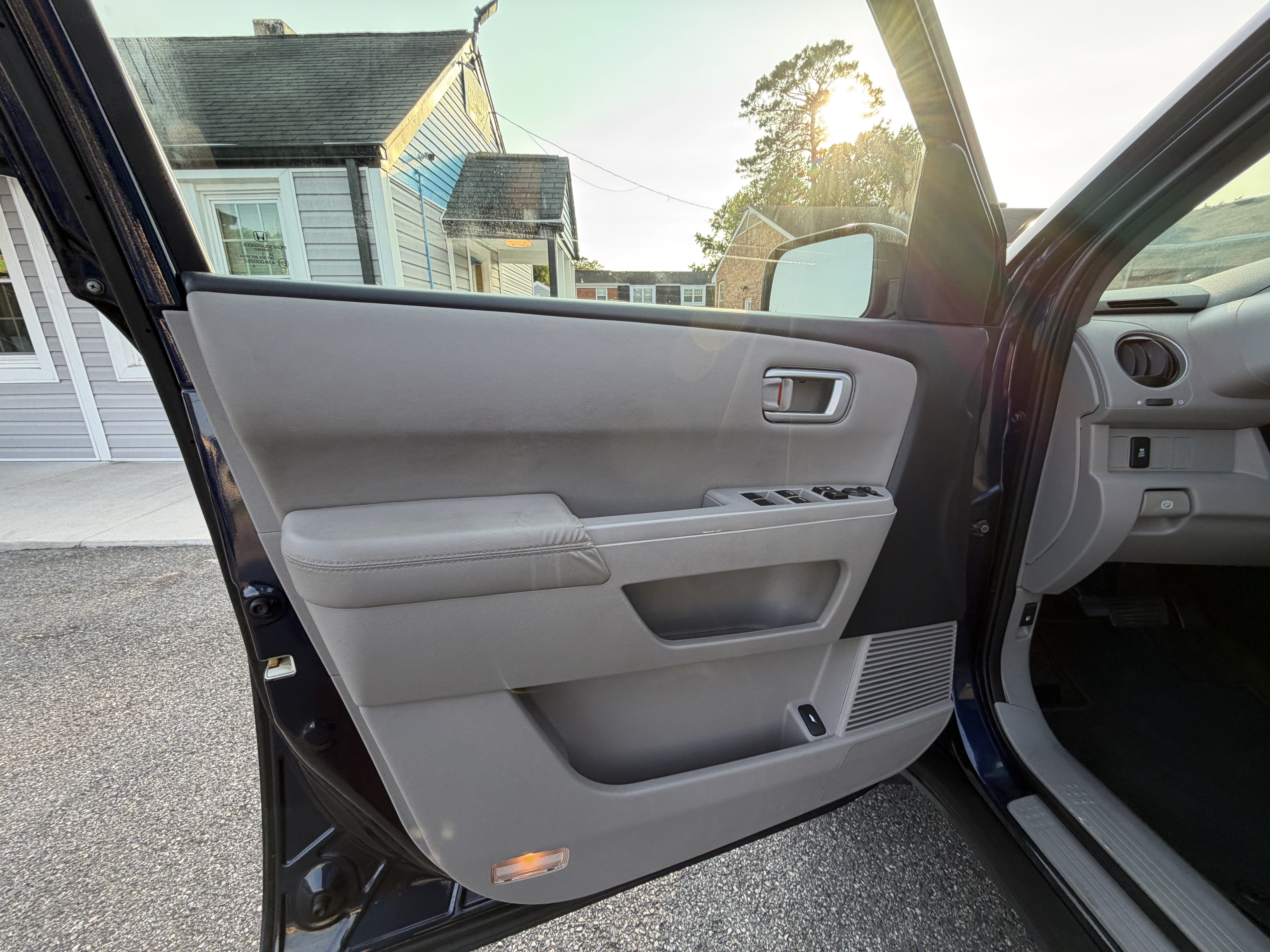 Used 2013 Honda Pilot EX-L image 10