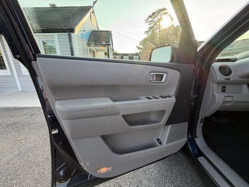 Used 2013 Honda Pilot EX-L image 10