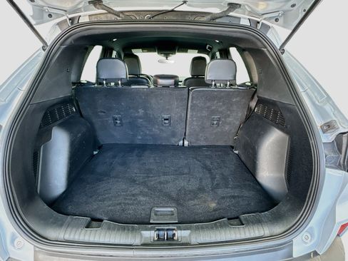 Used 2025 Ford Escape ST-Line FWD image 17