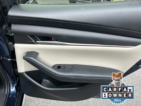 Used 2020 MAZDA MAZDA3 AWD Sedan w/ Select Package image 18
