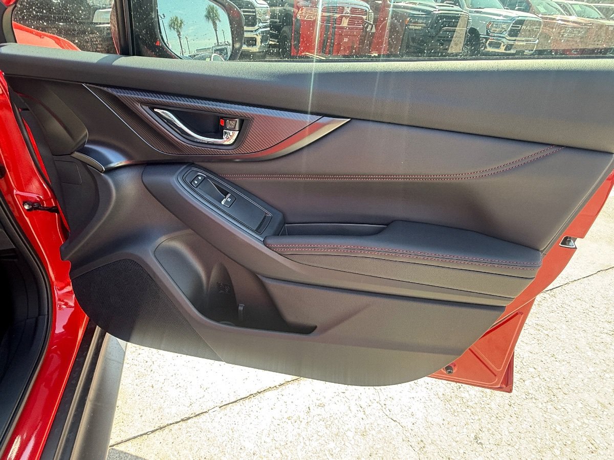 Used 2025 Subaru WRX Premium AWD/4WD image 13