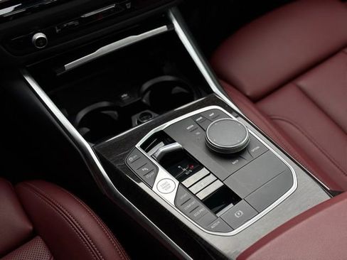 Used 2023 BMW 330i xDrive Sedan w/ M Sport Package image 40