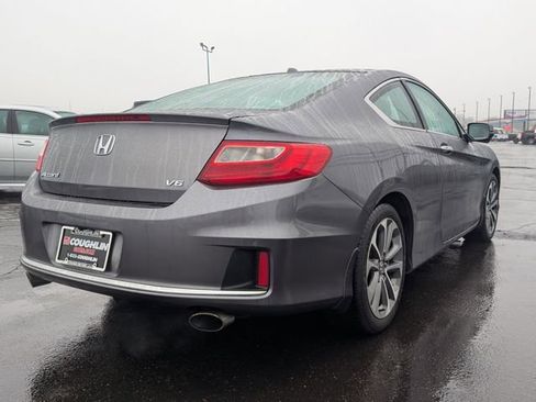 Used 2013 Honda Accord EX-L image 7